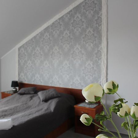Września Restauracja Hotel Kassandra מראה חיצוני תמונה