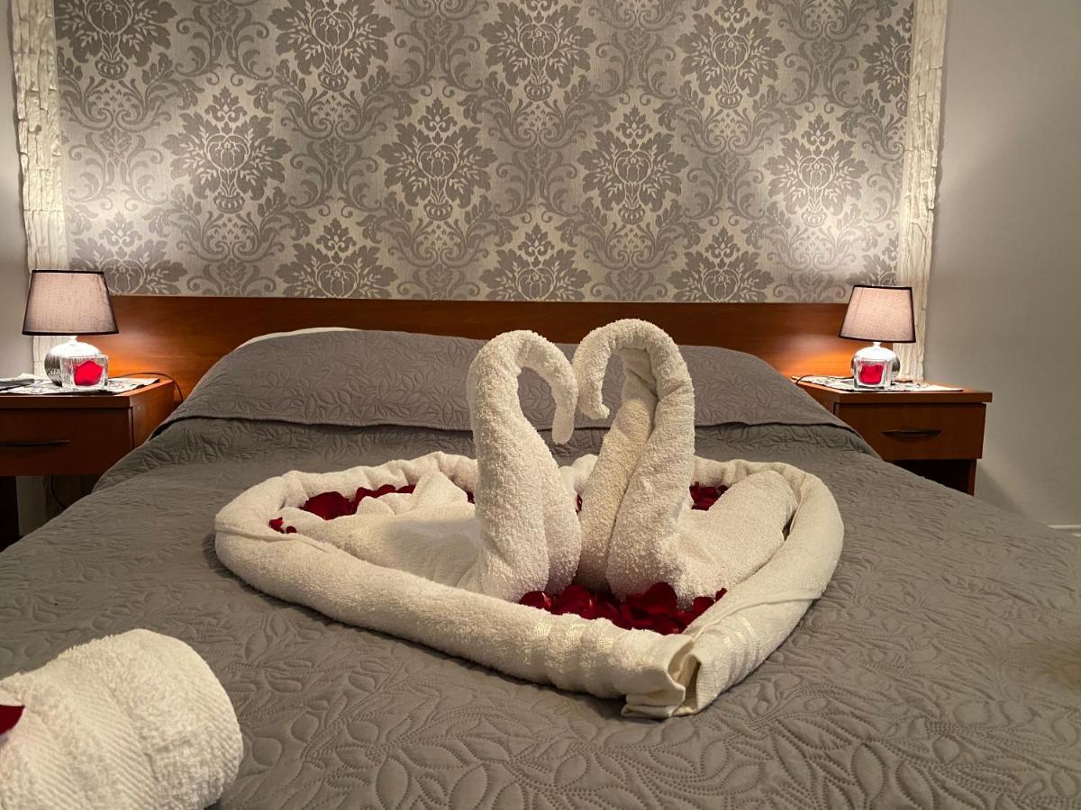 Września Restauracja Hotel Kassandra מראה חיצוני תמונה