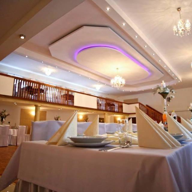 Września Restauracja Hotel Kassandra מראה חיצוני תמונה