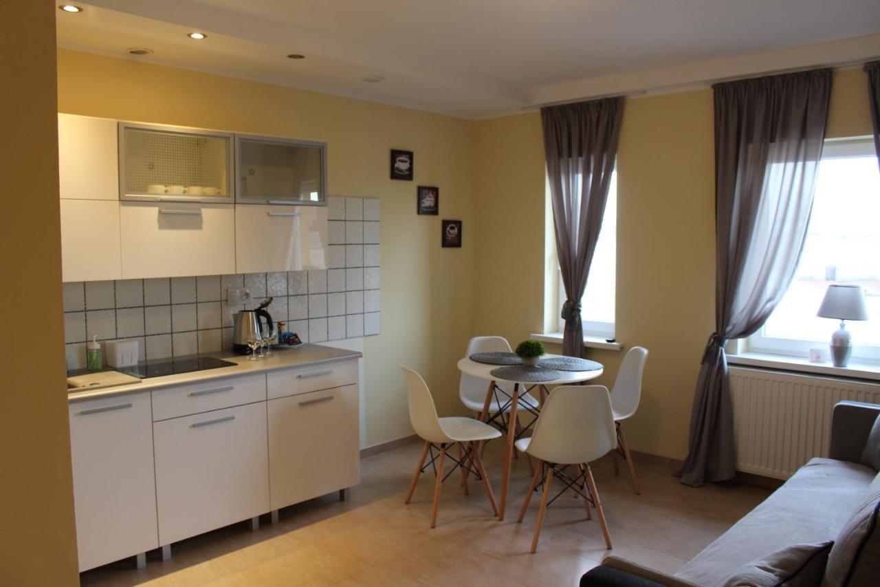 Września Restauracja Hotel Kassandra מראה חיצוני תמונה