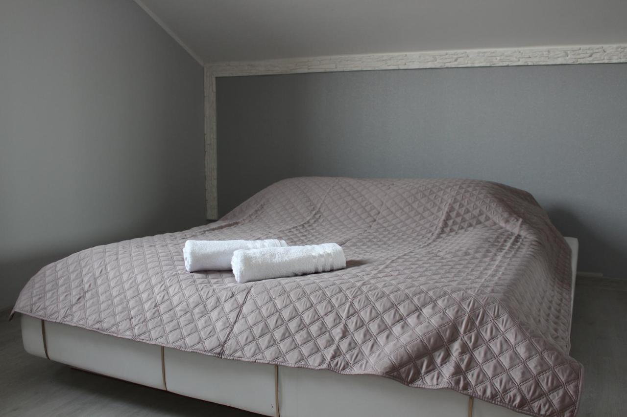 Września Restauracja Hotel Kassandra מראה חיצוני תמונה