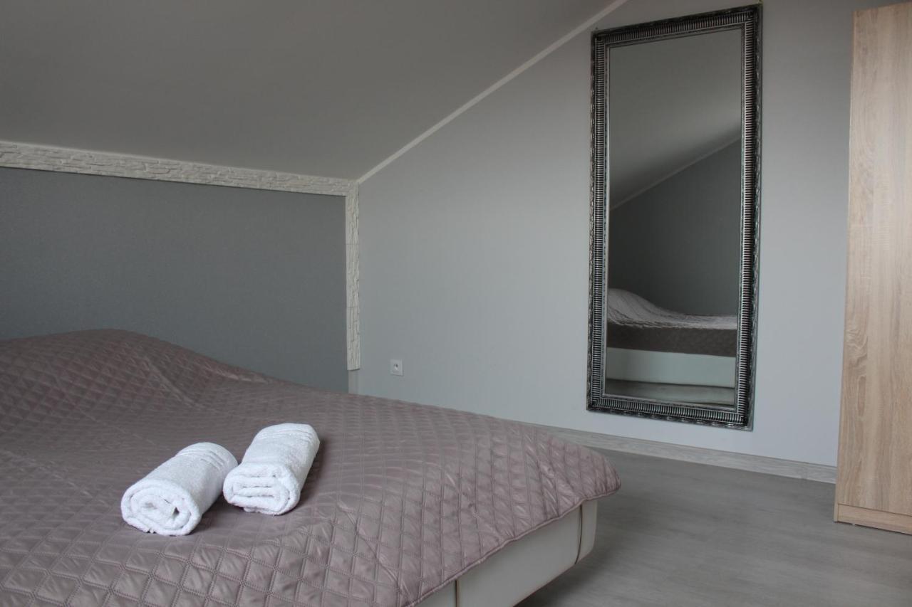 Września Restauracja Hotel Kassandra מראה חיצוני תמונה
